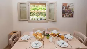 Il Villaggio di Giuele - Eurocamping Calvisio