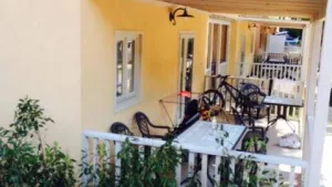 Il Villaggio di Giuele - Eurocamping Calvisio