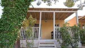Il Villaggio di Giuele - Eurocamping Calvisio