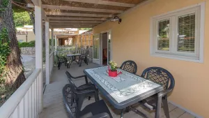 Il Villaggio di Giuele - Eurocamping Calvisio