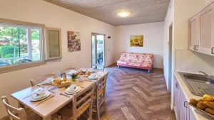Il Villaggio di Giuele - Eurocamping Calvisio