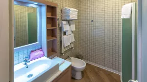 Il Villaggio di Giuele - Eurocamping Calvisio