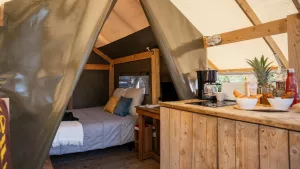 Campingplatz Le Vieux Port