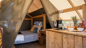 Le Vieux Port campsite