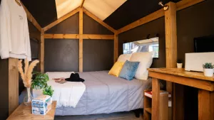 Campingplatz Le Vieux Port