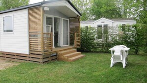 Camping de la Forêt