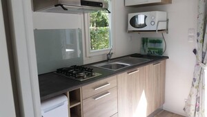 Camping de la Forêt