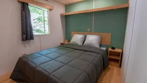 Le Chêne Vert Campsite