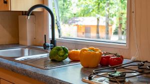 Camping du Chêne Vert