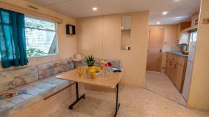 Camping du Chêne Vert