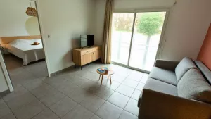 Résidence Lagocéan