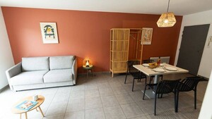 T2 Classic - Apartment 1 bedroom
