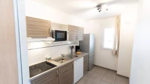 Résidence Lagocéan