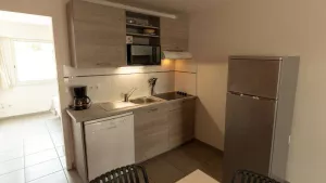 Résidence Lagocéan
