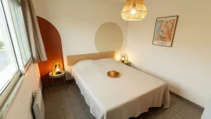 Apartmentanlage Lagocéan