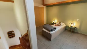 Apartmentanlage Lagocéan