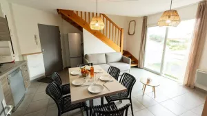 Résidence Lagocéan