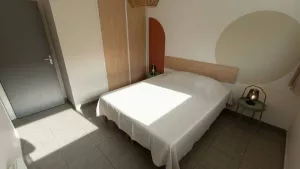 Résidence Lagocéan