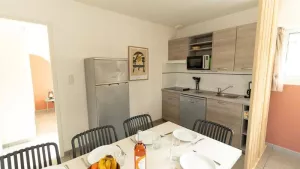 Résidence Lagocéan