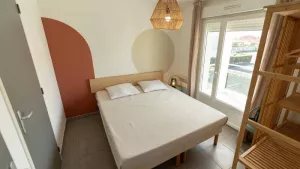 Résidence Lagocéan