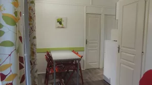 Camping Domaine de Gajan