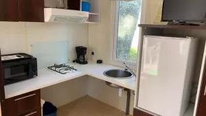 Camping L'Etang du Pays Blanc