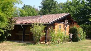 Camping FONTAINE DU ROC