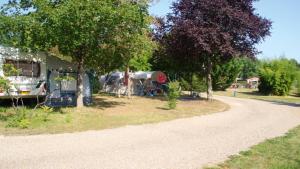 Camping FONTAINE DU ROC
