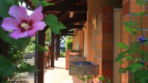 Camping FONTAINE DU ROC