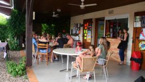 Camping FONTAINE DU ROC