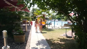 Camping FONTAINE DU ROC