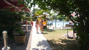 Camping FONTAINE DU ROC