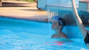 Camping FONTAINE DU ROC