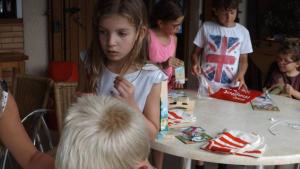 Camping FONTAINE DU ROC