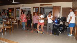 Camping FONTAINE DU ROC