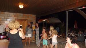 Camping FONTAINE DU ROC