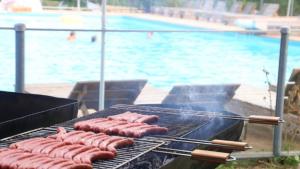 Camping FONTAINE DU ROC