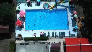 Camping FONTAINE DU ROC
