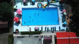 Camping FONTAINE DU ROC