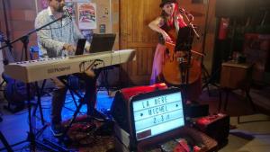 Camping FONTAINE DU ROC