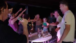 Camping FONTAINE DU ROC