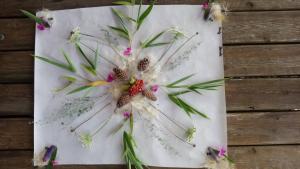 Camping FONTAINE DU ROC