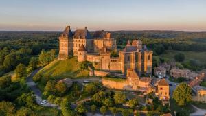 Camping FONTAINE DU ROC