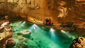 Camping FONTAINE DU ROC