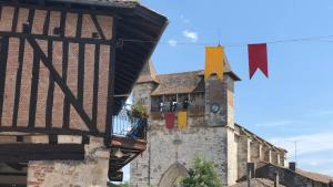 Camping FONTAINE DU ROC