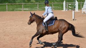 Camping FONTAINE DU ROC