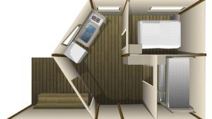 Flower Camping La Rivière