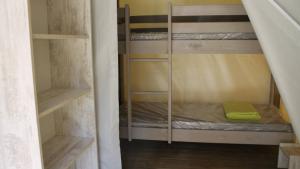 Flower Camping La Rivière