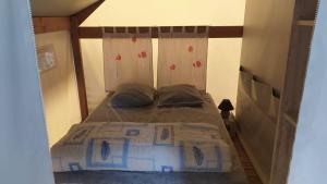 Flower Camping La Rivière