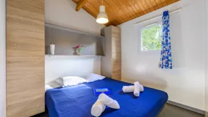 Camping L'Abri des Pins